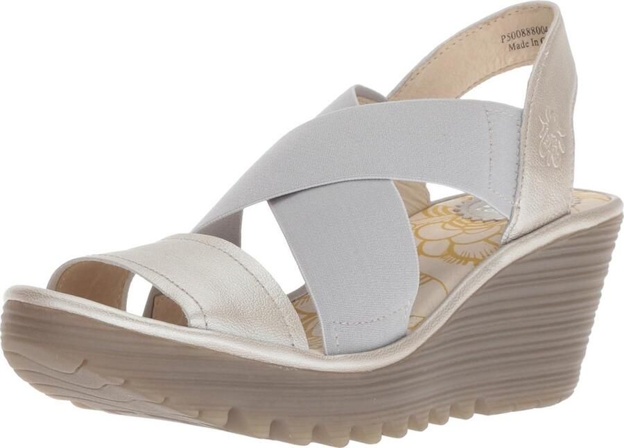 Dames Open Teen Sandalen Comfortabele Zomer Sandaal
