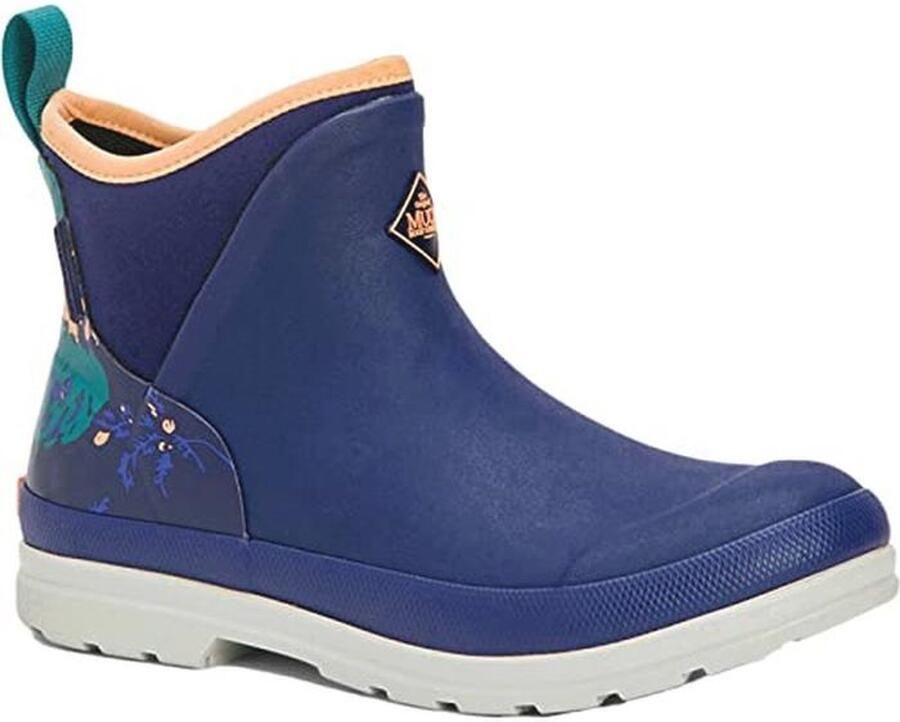 Dames Originals Enkellaarsjes voor Comfort en Stijl