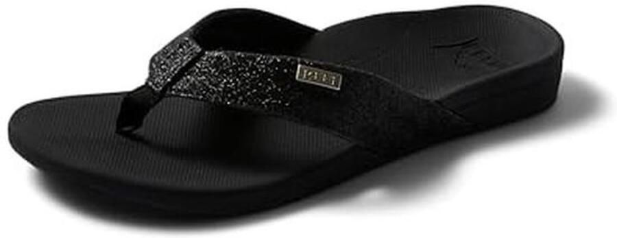 Dames Ortho-Spring Teenslippers voor Strand en Sport