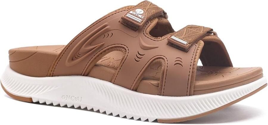 Orthopedische Comfort Sandalen met Voetboogondersteuning voor Dames