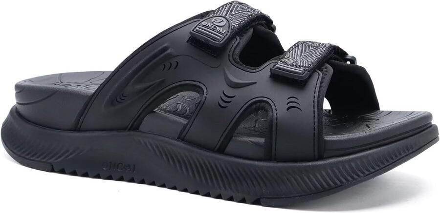 Orthopedische Dames Sandalen met Arch Support voor Comfort en Plantar Fasciitis Verstelbaar