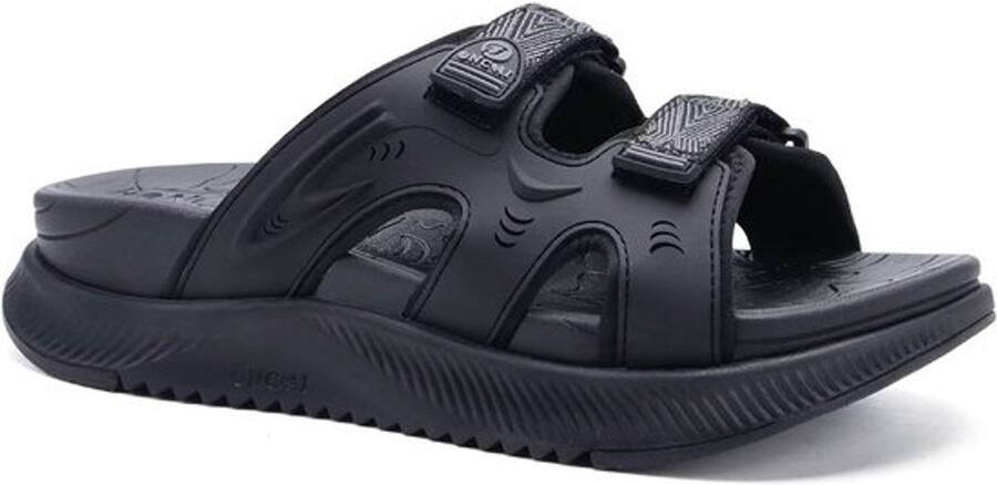 Orthopedische Dames Sandalen met Arch Support voor Comfort en Plantar Fasciitis Verstelbaar