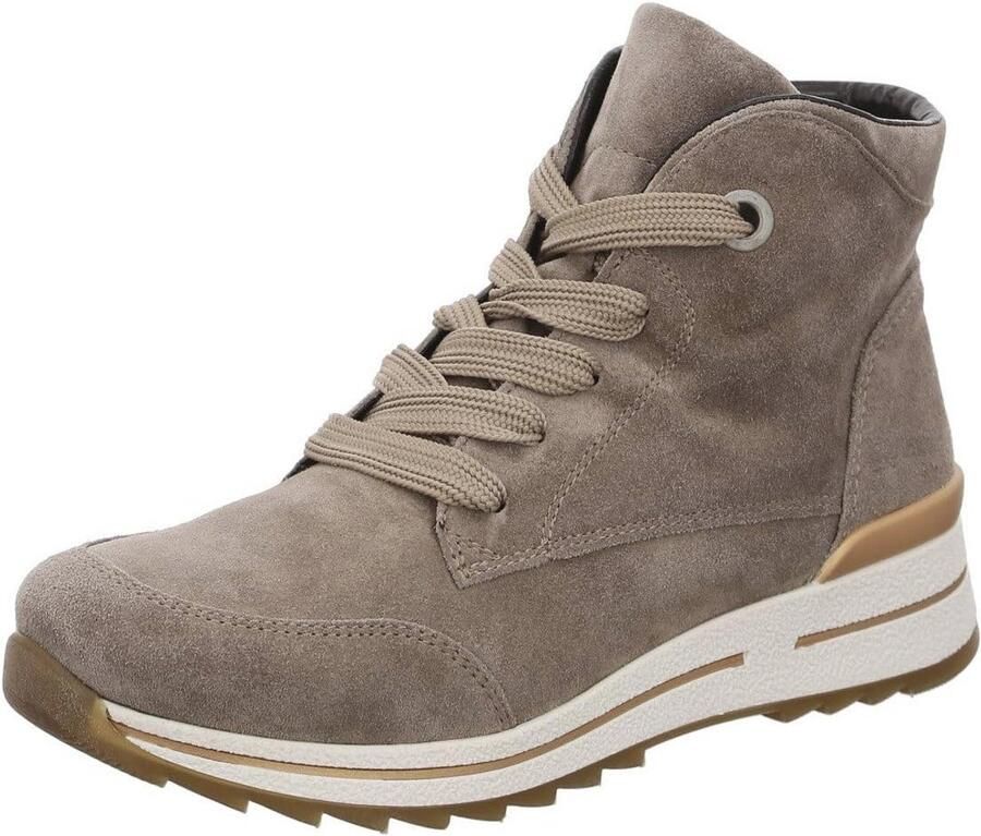 Dames Osaka Sport Enkellaarsje Hoogwaardige Schoenen voor Sport en Vrije Tijd