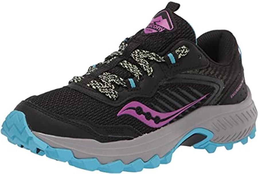 Dames Outdoor Hardloopschoenen voor Alle Terrains