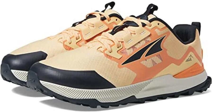 Dames Outdoor Hardloopschoenen voor Terrrein met Grip en Comfort