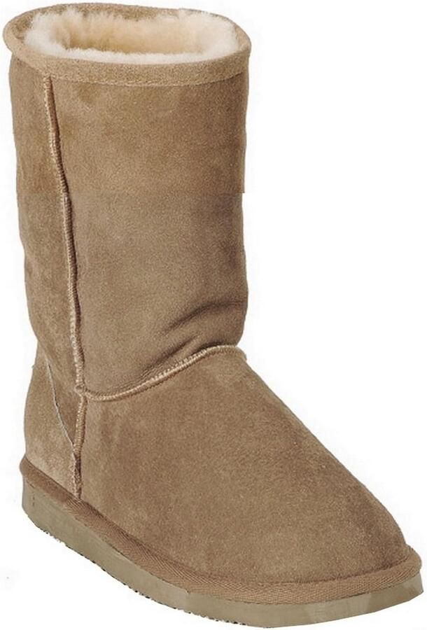 Dames Outdoor Laarzen Waterdicht en Warm voor Wandelen - Foto 1