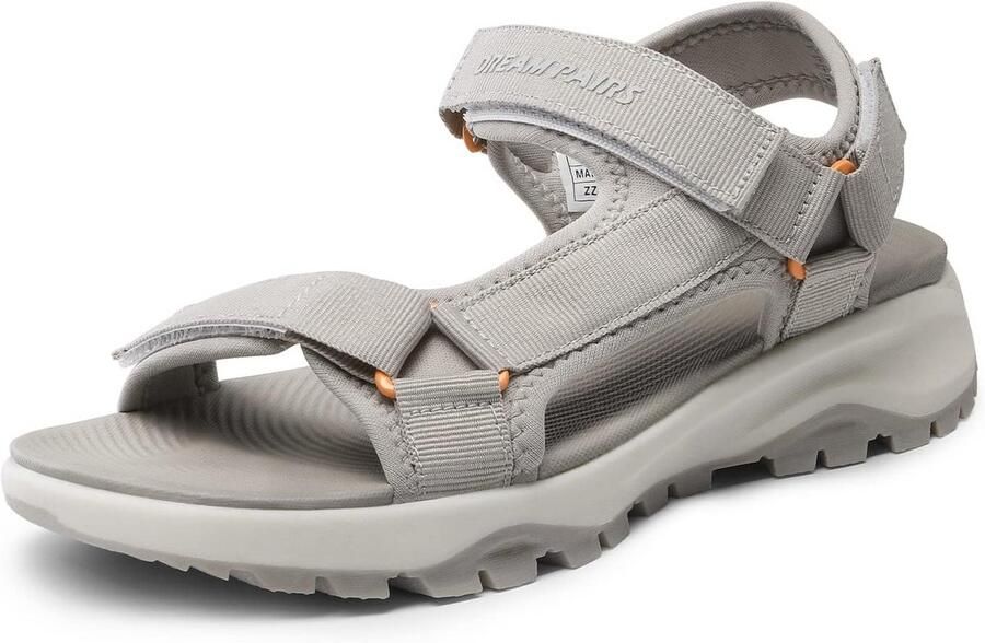 Dames Outdoor Sportsandalen Comfortabele Wandelschoenen met Goede Grip