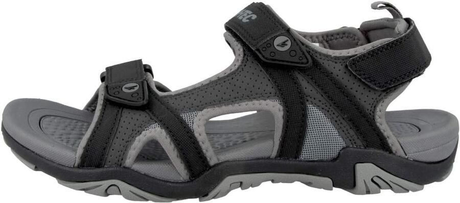 Dames Outdoorsandalen Open Teen Lichtgewicht Verstelbaar Comfort - Foto 1