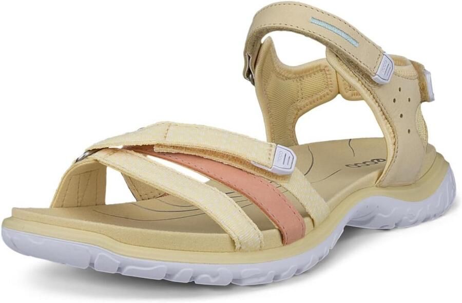 Dames Outdoorsandalen Roam Sport Comfortabele Wandelsandalen