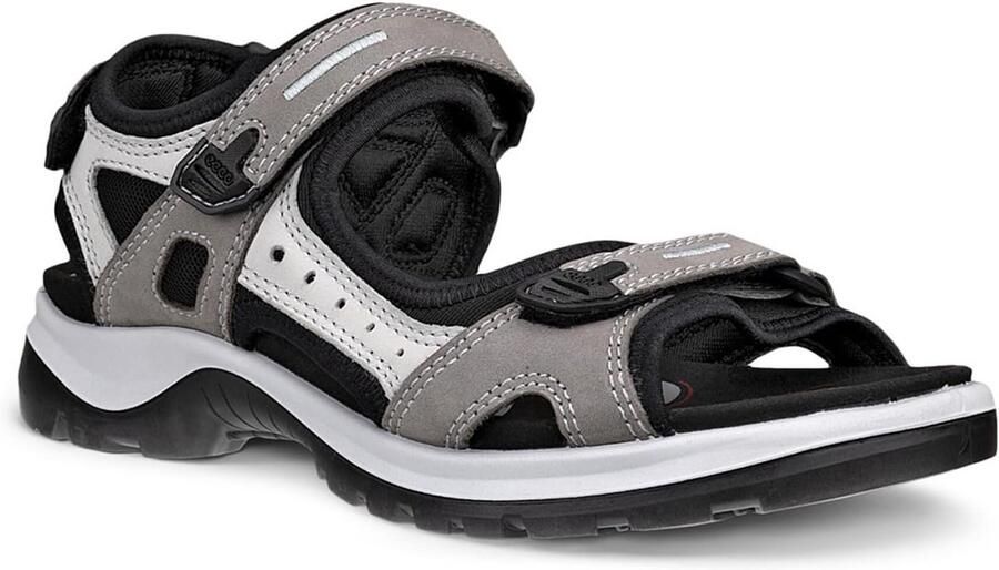 Dames Outdoorsandalen voor wandelen en dagelijks gebruik