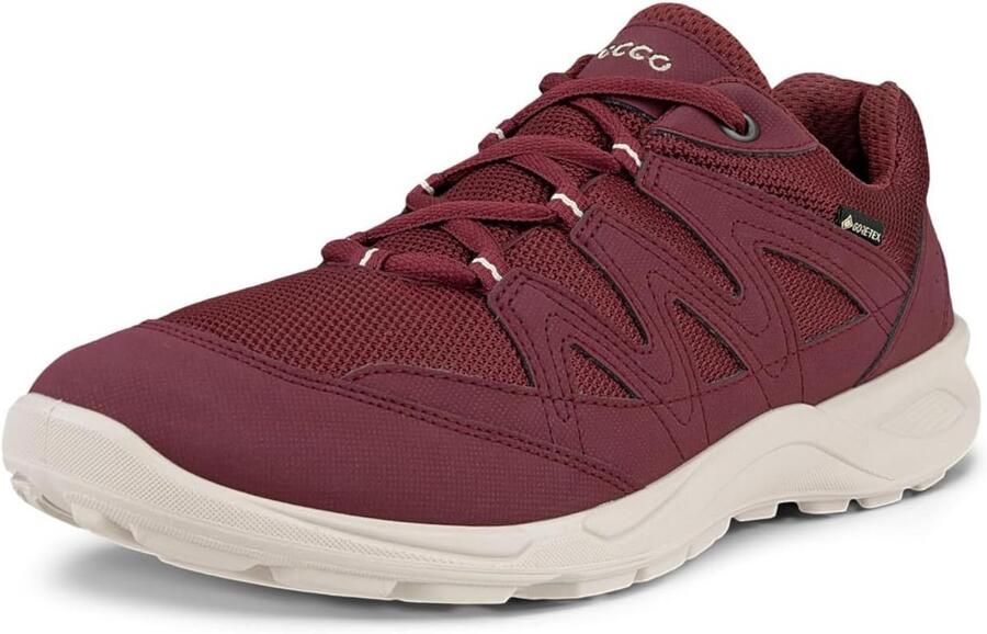 Dames Outdoorschoenen Lichtgewicht Waterdicht Comfortabel Wandelen en Dagelijks Gebruik