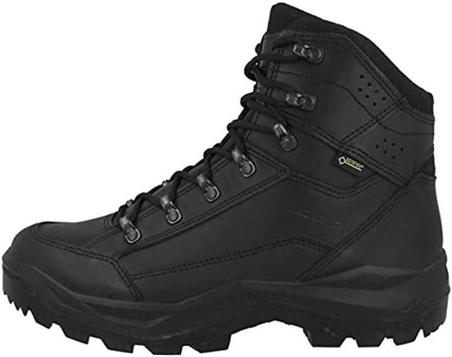Dames Outdoorschuhe Renegade II GTX Mid Robuuste Schoen voor Werk en Vrije Tijd