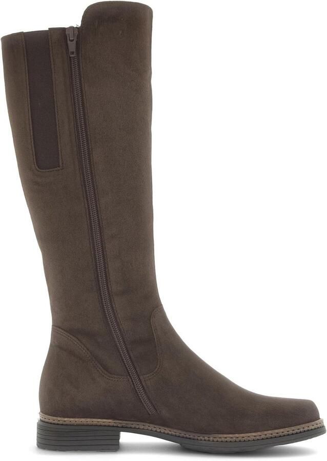 Dames Overknee Laarzen Hoge Kwaliteit Comfortabele Pasvorm