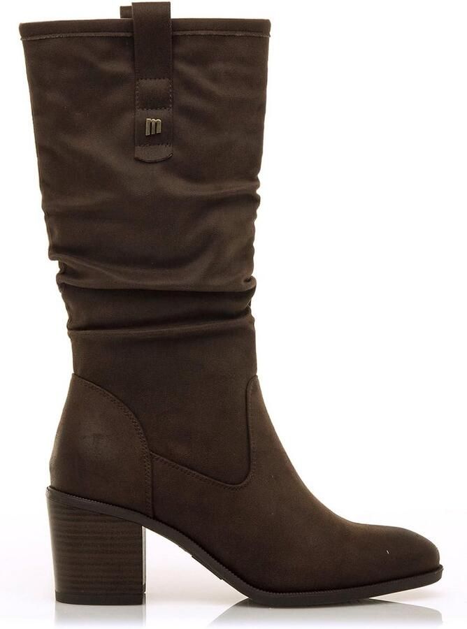 Dames Oxford Laarzen voor een Trendy Look