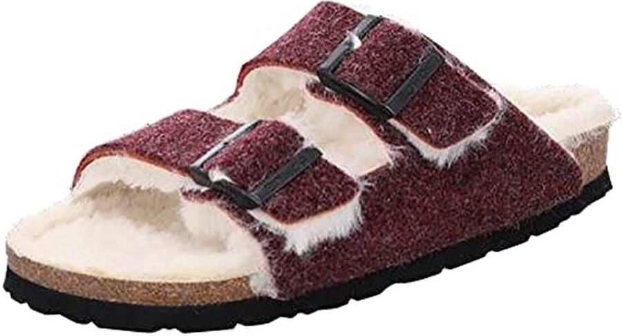 Dames Pantoffels Alba