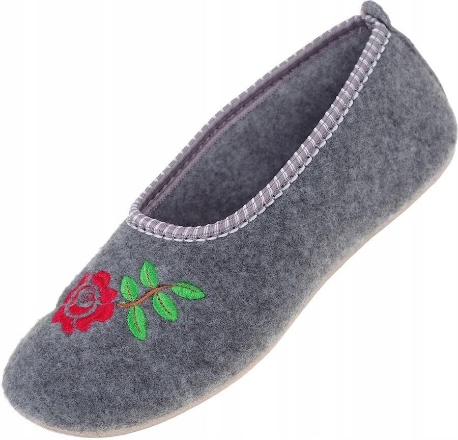 Dames Pantoffels Ballerina's van Vilt