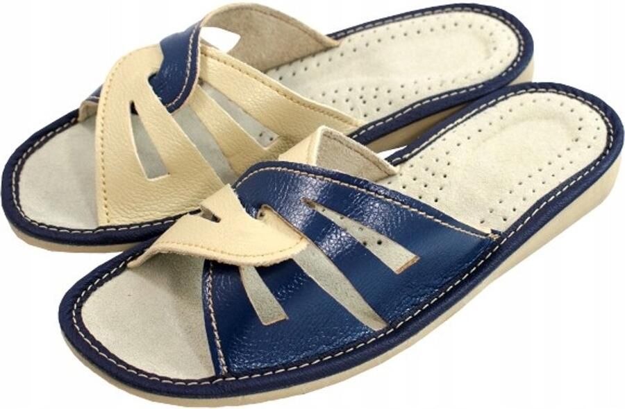Dames Pantoffels Comfortabel Antislip & Ademend