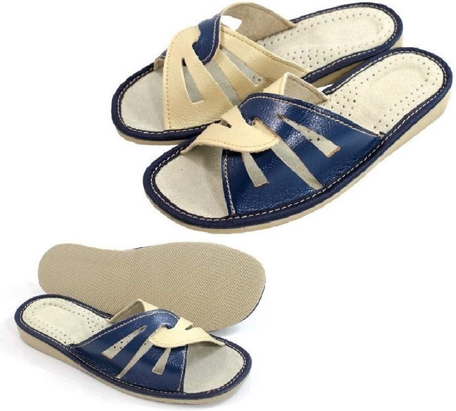 Dames Pantoffels Comfortabel & Antislip