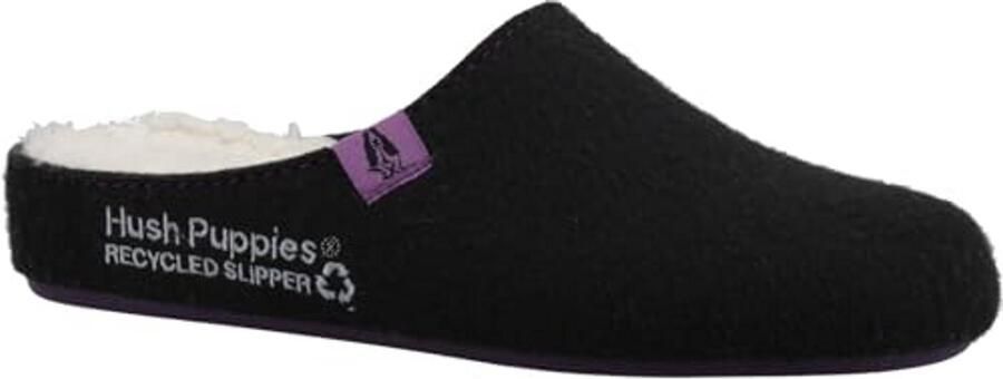 Dames Pantoffels Comfortabele Slippers Thuis Ontspannen Gemaakt van gerecycled materiaal Biologisch katoen Meerdere Kleuren