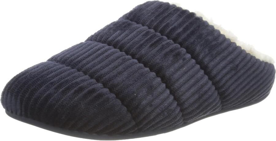 Comfortabele Dames Huissloffen Corduroy Warme Pantoffels voor Binnen