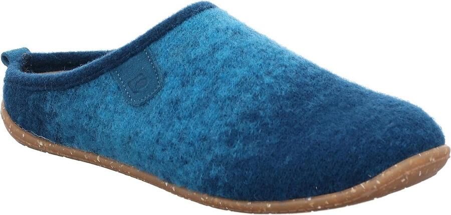 Dames pantoffels Huisschoenen Comfortabel thuis Gemaakt van gerecycled rubber N.v.t. Gegradueerd