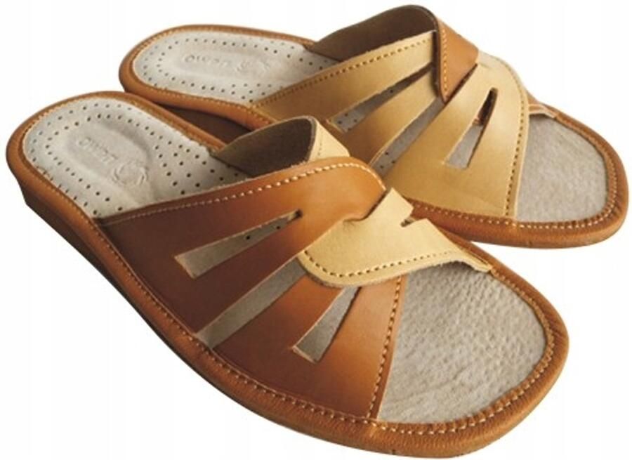 Dames pantoffels met instap comfortabel en praktisch