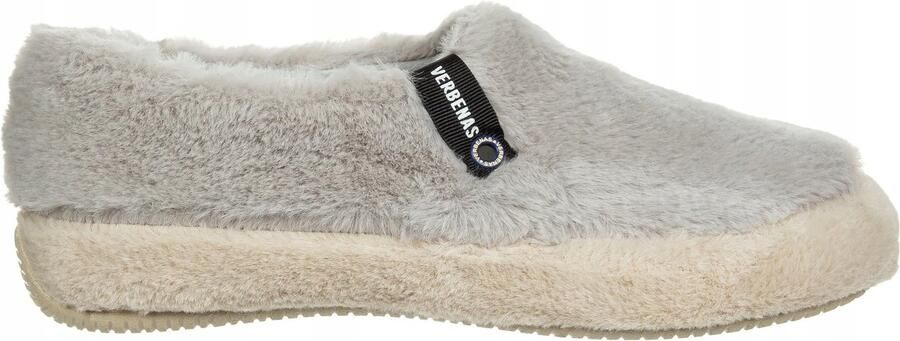 Dames Pantoffels Thuis Beige
