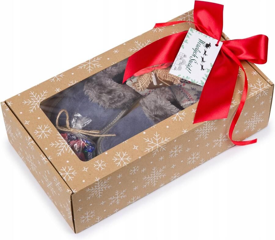 Dames Pantoffels van Leer Warm & Comfortabel