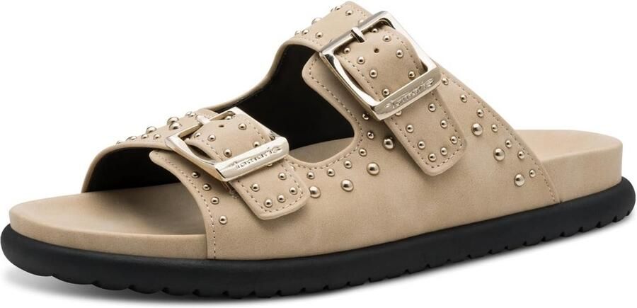 Dames Pantolette Instapschoen Comfortabele en Stijlvolle Slip-on