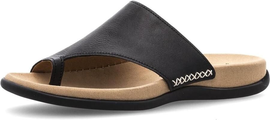 Dames Pantoletten Zomerse Slippers Comfortabel Wandelen Beste Pasvorm Technologie C+ of F Pasvorm