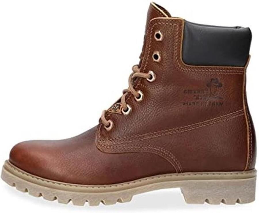 Dames Pauline Enkellaarsje van Panama Jack