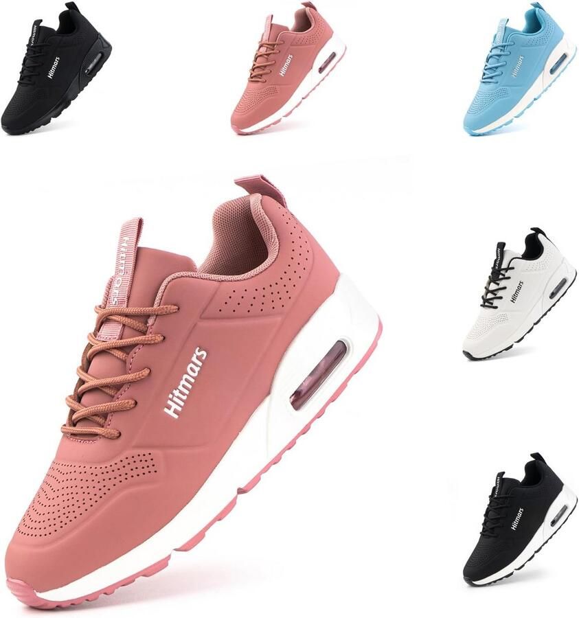 Dames Plateau Espadrilles Sandalen met Sleehak Zomer Platform Peep Toe voor Strand en Casual Gebruik