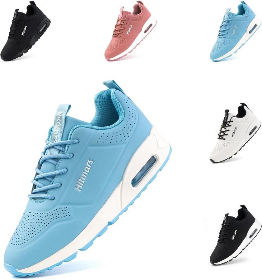 Dames Plateau Sandalen met Sleehak Zomer Espadrilles Peep Toe & Casual voor Strand