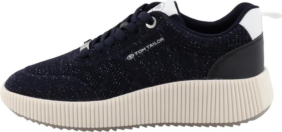 Dames Plateau Sneakers Modieuze Schoenen Dagelijks Gebruik Moderne Verhoogde Zool