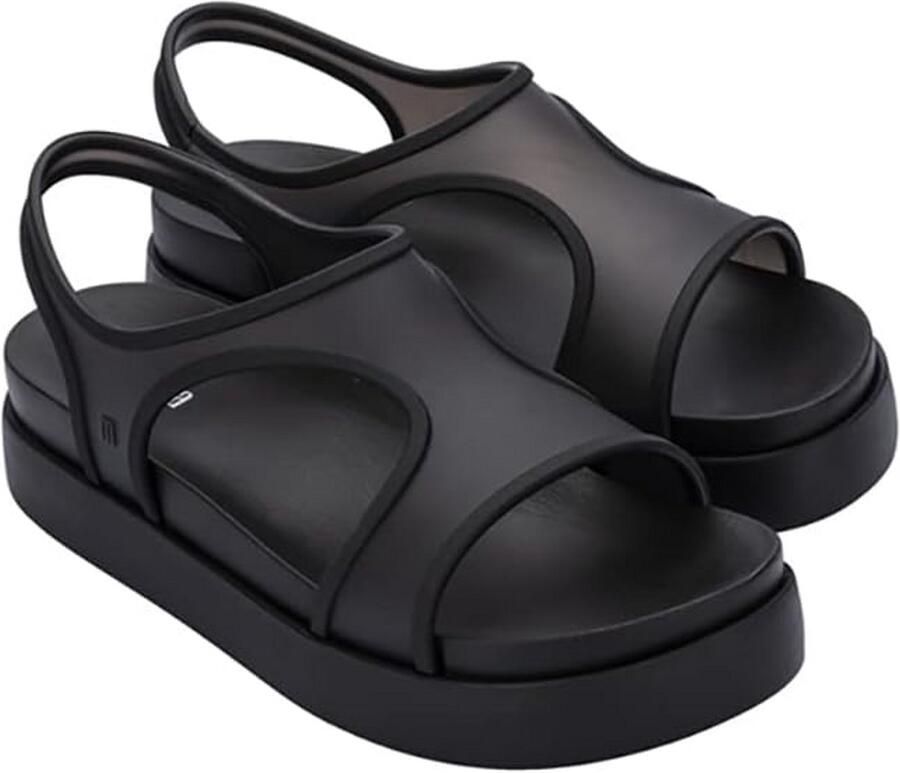 Dames Platform Sandalen Luchtig Lichtgewicht Zomer Sandaal