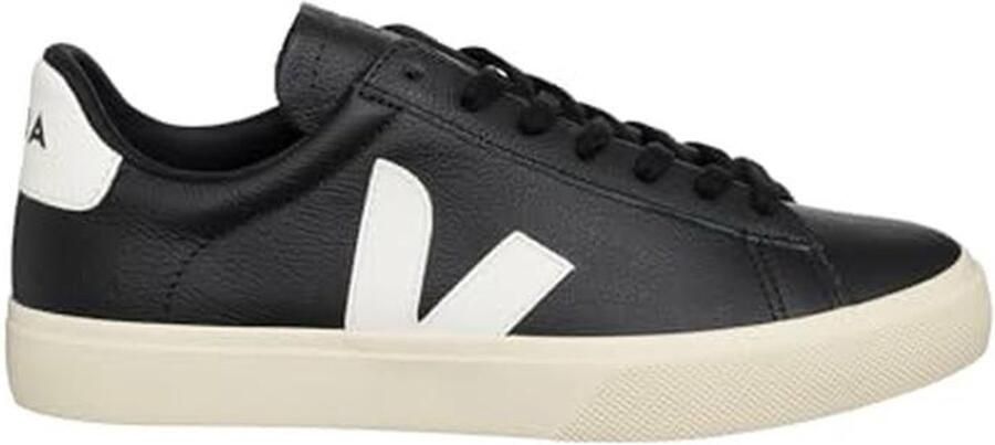 Dames Platform Sneakers Wit