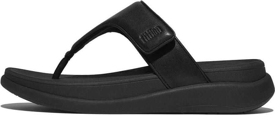 Dames Platform Teenslippers Verstelbaar Comfortabele Zomer Sandaal