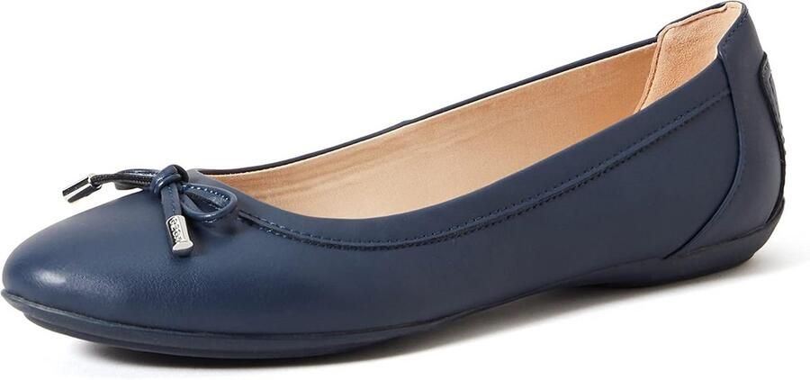 Dames Platte Ballet Schoenen met Ademend Comfort