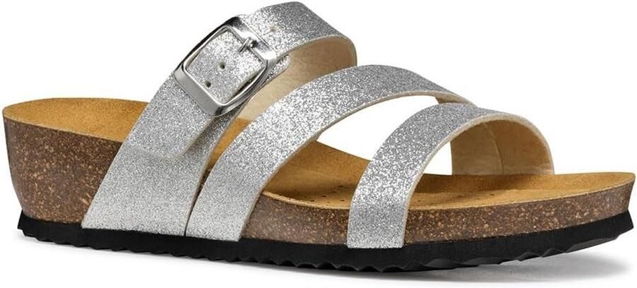 Dames Plat Zomer Sandalen Ademend Comfortabel