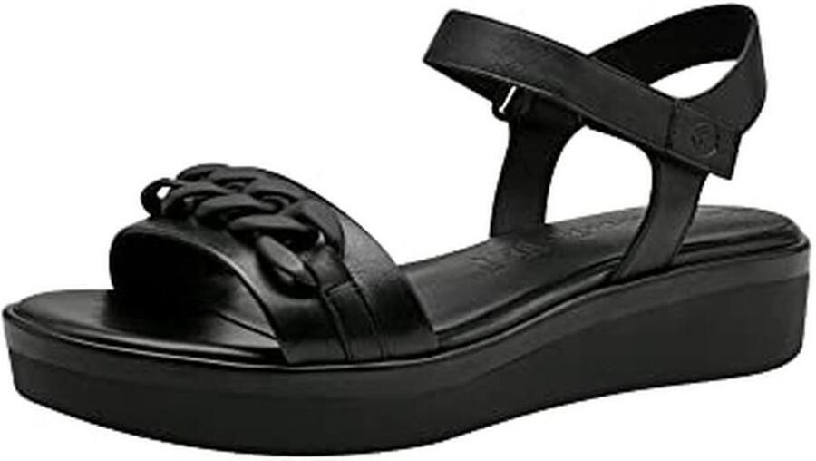 Dames Platte Sandalen Comfortabel en Stijlvol