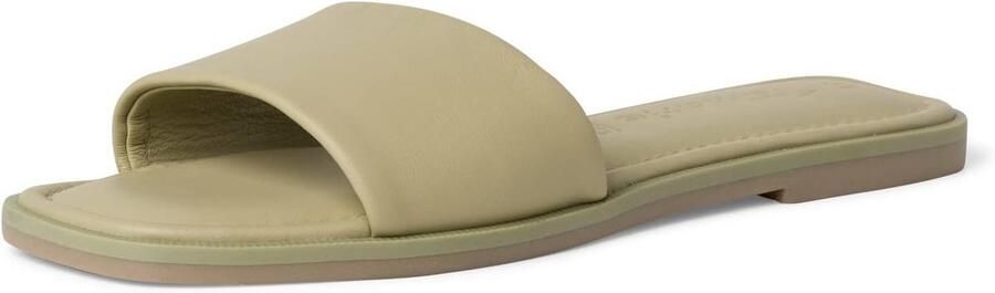 Dames Platte Sandalen Comfortabele Zomersteun