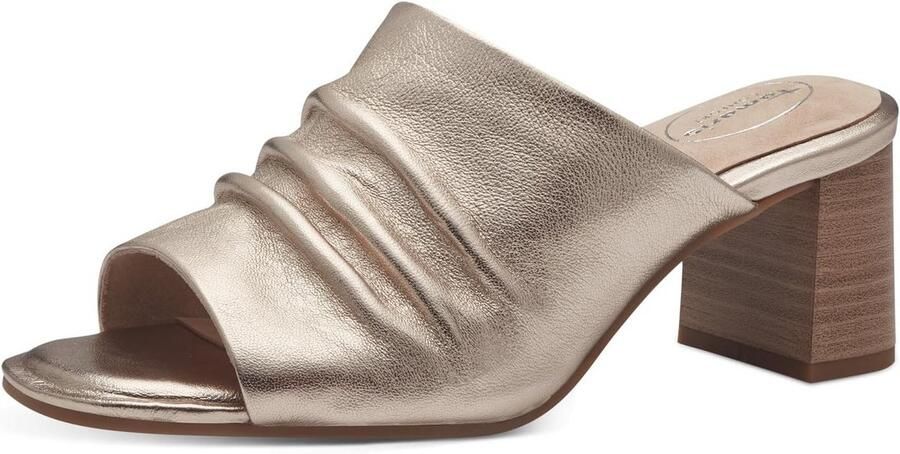 Dames Platte Sandalen met Comfortabele Pasvorm