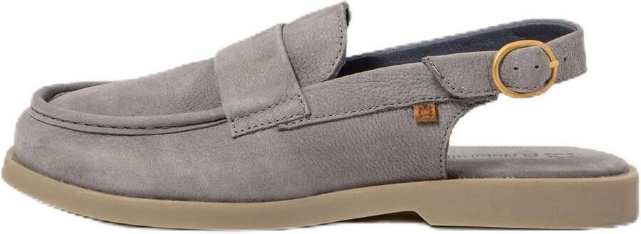 Dames Platte Sandalen Natuurlijk Lopen Barefoot Gevoel