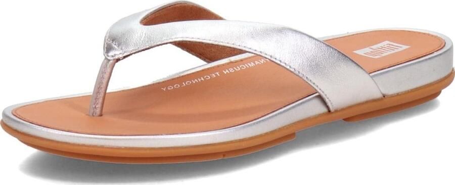 Dames Platte Sandalen Stijlvol en Extreem Comfortabel