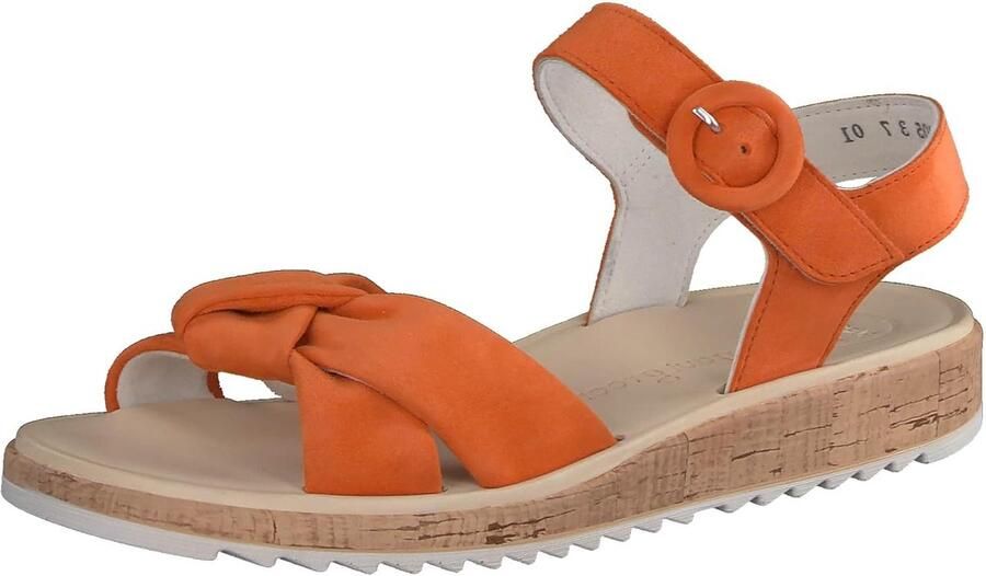 Dames platte sandalen zwart fluweel leer comfortabele pasvorm