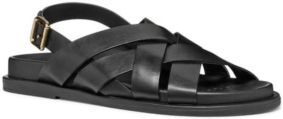 Dames Platter Sandalen Ademend