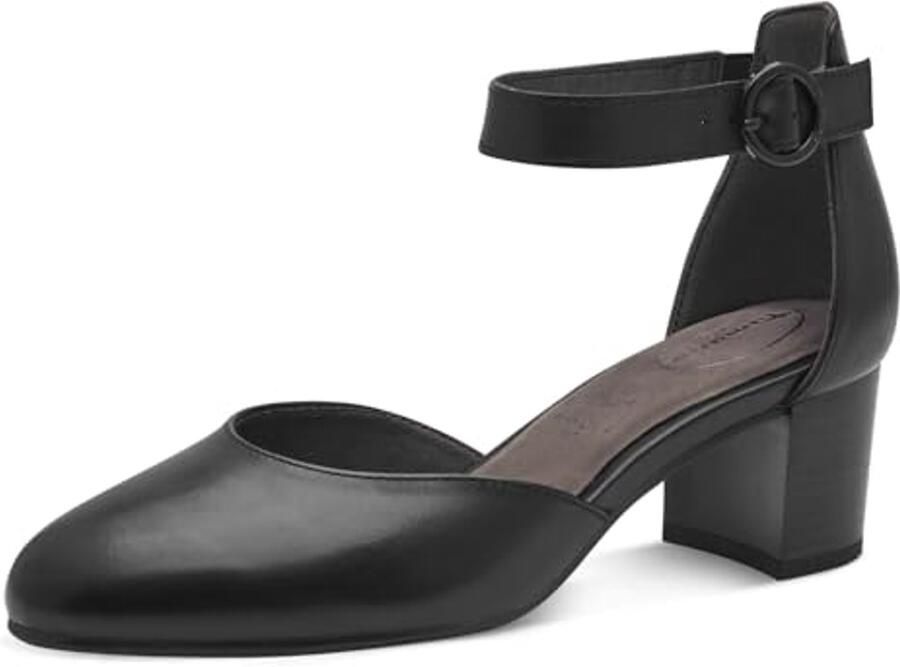 Dames Pumps met Comfort en Optimale Pasvorm