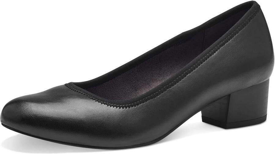 Dames Pumps met Comfortabele Extra Breedte en Trendy Designs