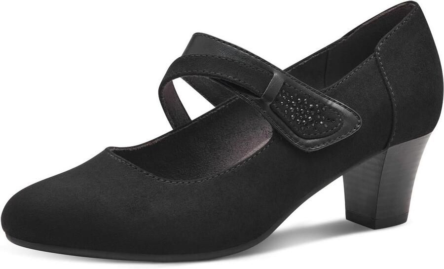 Dames Pumps met Extra Comfortabele Pasvorm en Trendy Design