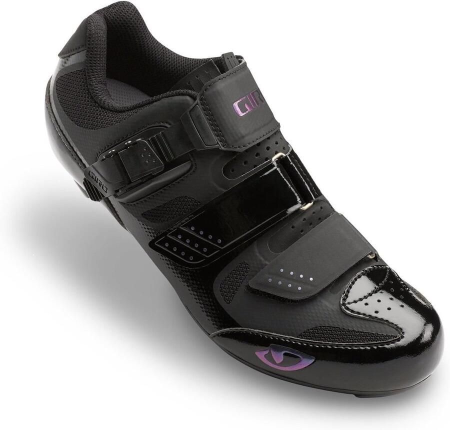 Dames Racefietsschoenen Comfortabele en Stijlvolle Wielrenschoenen